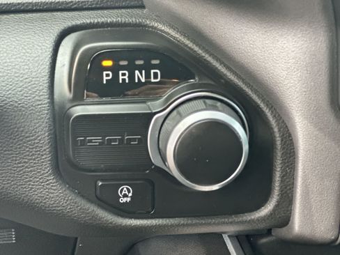 Used 2023 RAM 1500 Big Horn RWD image 20