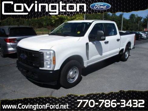 Used 2023 Ford F250 XL image 1
