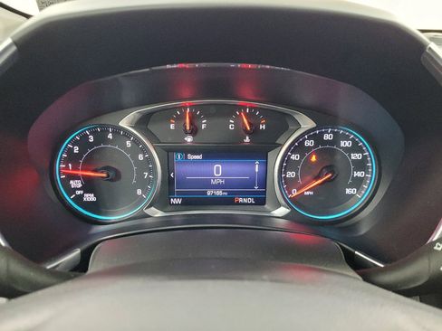 Used 2020 Chevrolet Equinox LT AWD/4WD image 23