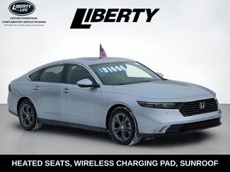 Used 2025 Honda Accord EX-L 360° Tour