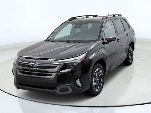 New 2026 Subaru Forester Limited AWD/4WD image 3