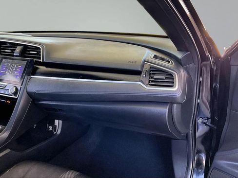 Used 2020 Honda Civic Sport image 23