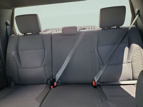 Certified 2026 Toyota Tundra SR5 image 16