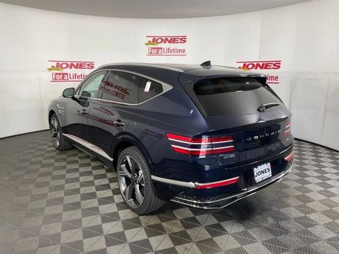 New 2026 Genesis GV80 2.5T Prestige AWD/4WD image 2