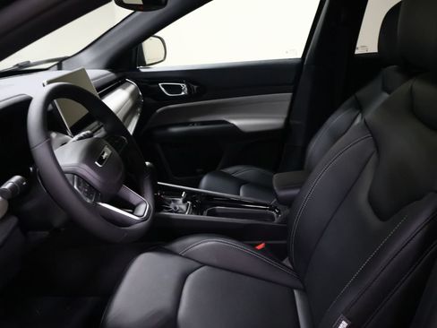 New 2026 Jeep Compass Limited AWD/4WD image 10