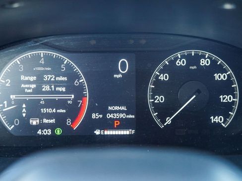 Used 2023 Honda HR-V LX image 24