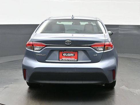 Used 2024 Toyota Corolla LE FWD image 5