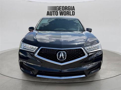 Used 2020 Acura MDX FWD w/ Technology Package image 17