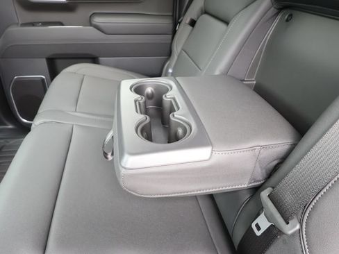 New 2026 GMC Sierra 1500 Elevation w/ Elevation Premium Package AWD/4WD image 30