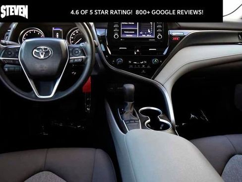 Used 2024 Toyota Camry LE image 14