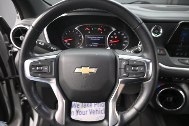 Used 2020 Chevrolet Blazer LT w/ Sound & Technology Package AWD/4WD image 25