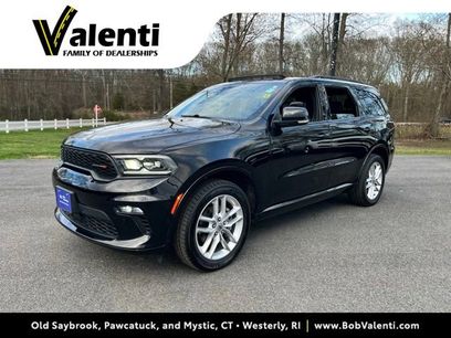 Used 2023 Dodge Durango GT