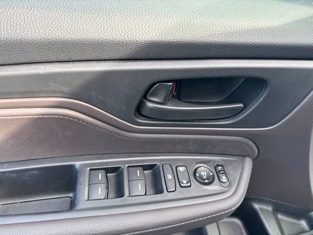 Certified 2021 Honda Odyssey EX image 19