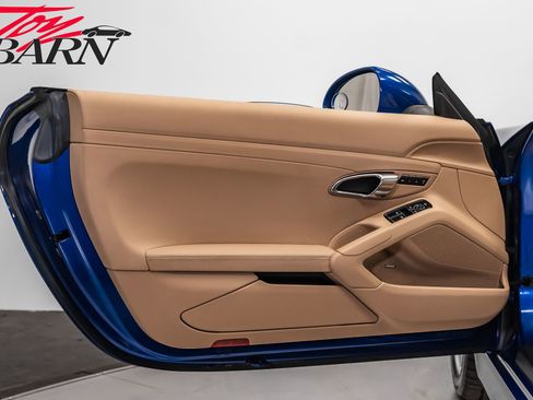 Used 2013 Porsche Boxster S image 27