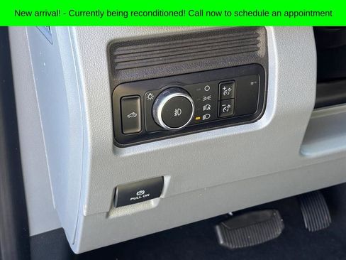 Used 2025 Ford F250 XLT image 7