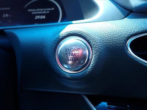 Used 2023 Hyundai Sonata Limited FWD image 21