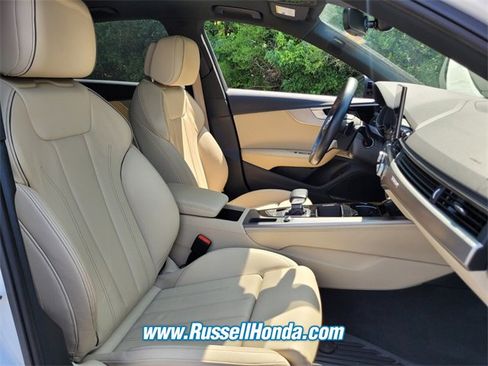 Used 2023 Audi A4 2.0T Premium Plus w/ Premium Plus Package image 18