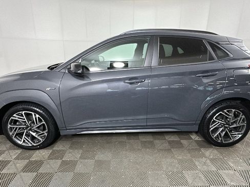 Certified 2023 Hyundai Kona N Line AWD/4WD image 6