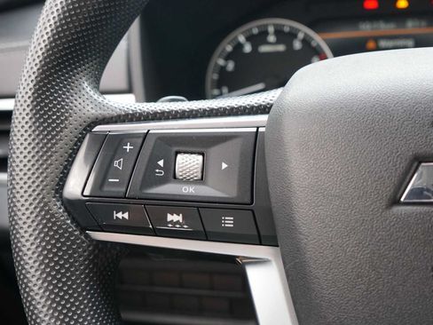 Used 2022 Mitsubishi Outlander ES FWD image 15
