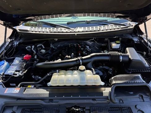 Certified 2022 Ford Expedition Max Limited image 13