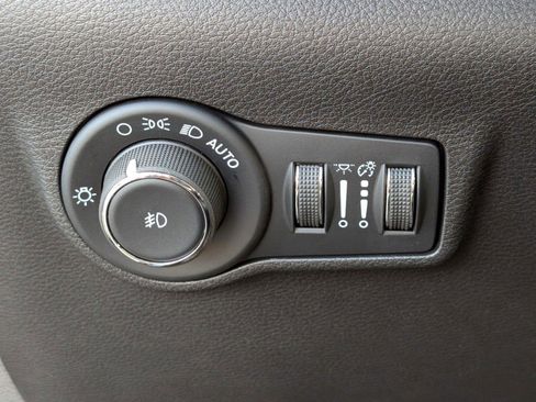 New 2025 Jeep Compass Limited w/ High Altitude Package image 20