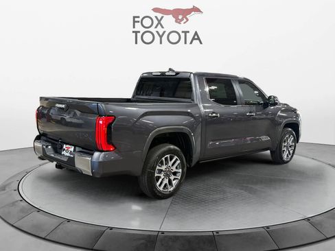 New 2026 Toyota Tundra 1794 Edition AWD/4WD image 5