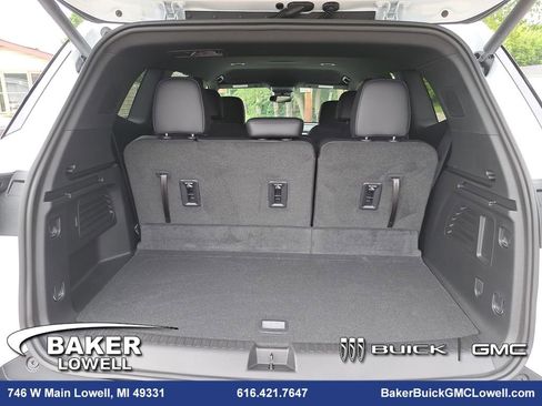 New 2026 Buick Enclave Preferred image 13