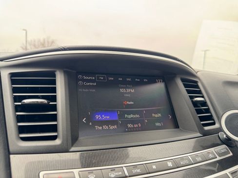 Used 2020 INFINITI QX60 Luxe w/ Essential Package image 26