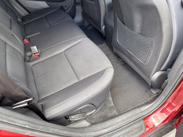 Used 2019 Hyundai Tucson Value w/ Cargo Package FWD image 14