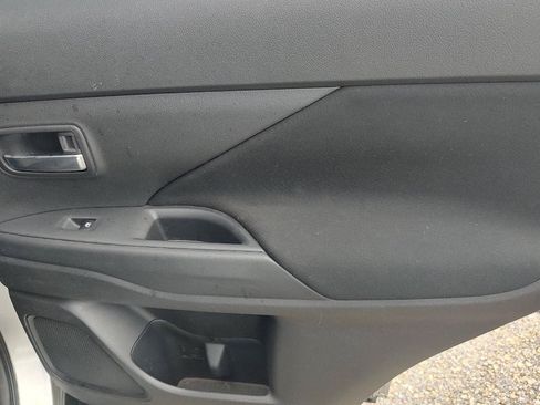 Used 2018 Mitsubishi Outlander SEL AWD/4WD image 20