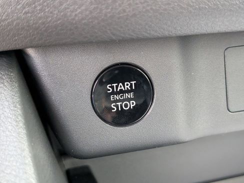 New 2026 Nissan Rogue SV w/ Cold Weather Package FWD image 27