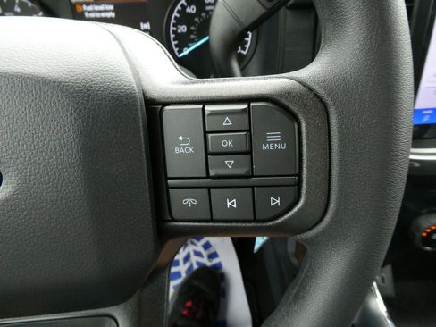 New 2026 Ford F150 STX AWD/4WD image 18