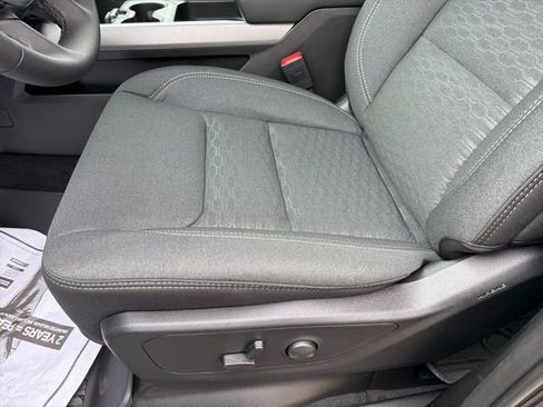 New 2026 RAM 1500 Lone Star AWD/4WD image 11