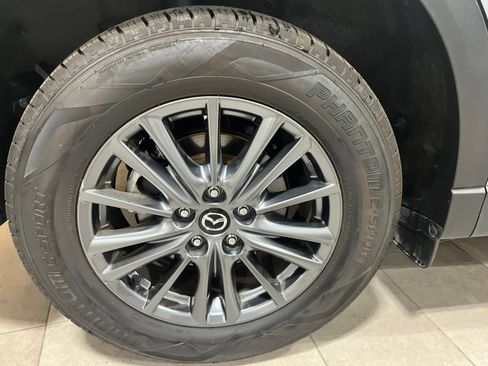 Certified 2021 MAZDA CX-5 Touring FWD image 11