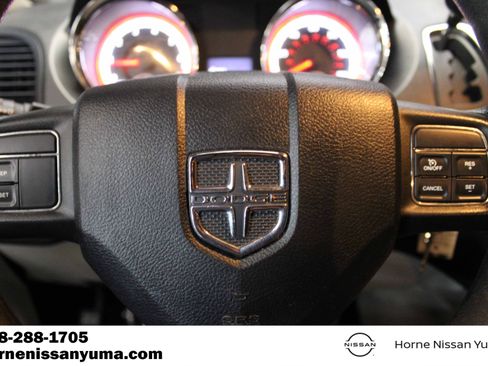 Used 2012 Dodge Grand Caravan SXT FWD image 10