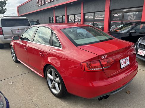 Used 2012 Audi A4 2.0T Premium Plus image 3