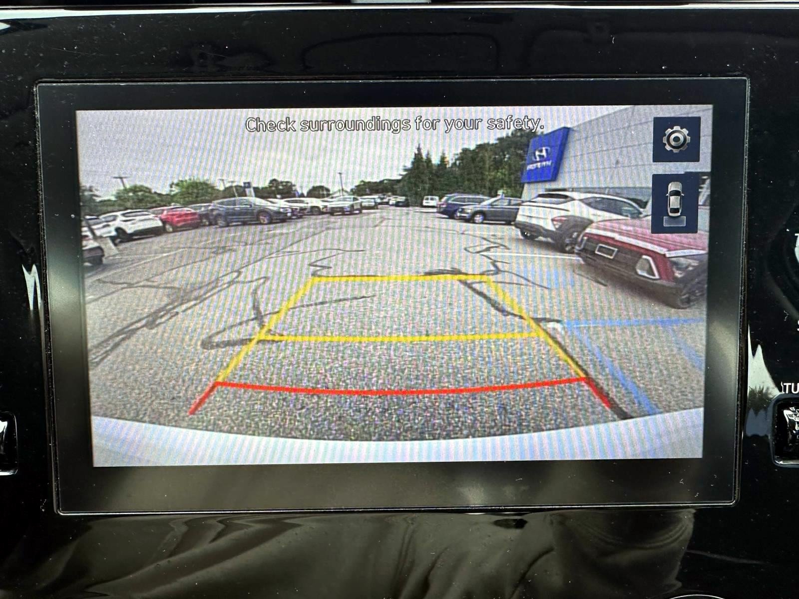 Used 2024 Hyundai Tucson SE AWD/4WD image 21