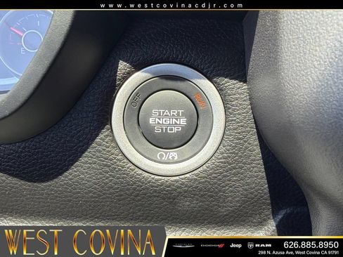 Used 2025 RAM 1500 Big Horn RWD image 29