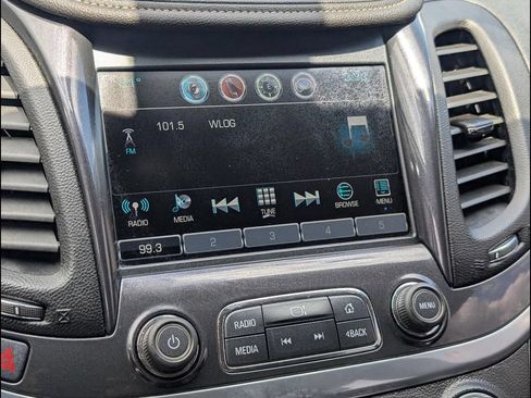 Used 2020 Chevrolet Impala LT FWD image 13