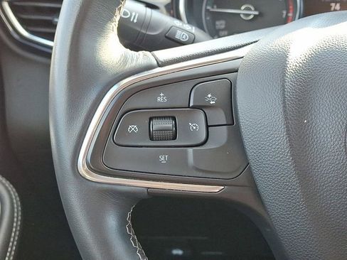 Used 2022 Buick Encore GX Preferred image 24