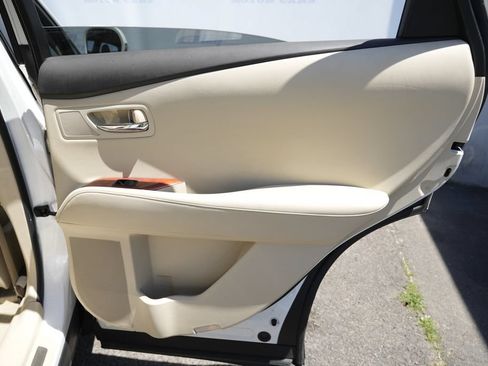 Used 2012 Lexus RX 350 AWD w/ Premium Pkg image 36