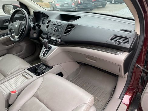 Used 2013 Honda CR-V EX-L image 11