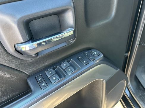 Used 2019 Chevrolet Silverado 1500 LT w/ All Star Edition AWD/4WD image 21