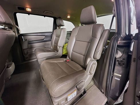 Used 2016 Honda Odyssey EX-L image 25