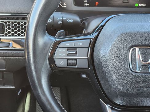 Used 2022 Honda Civic Touring image 33