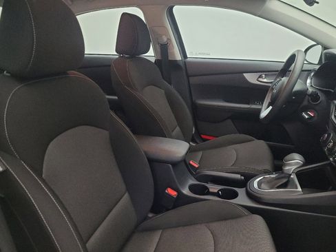 Used 2023 Kia Forte LXS FWD image 21