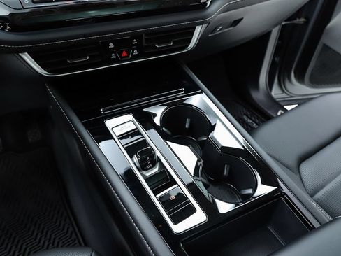 New 2026 Volkswagen Atlas SEL AWD/4WD image 64