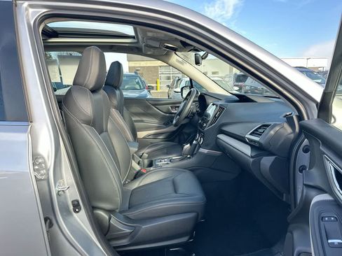 Certified 2023 Subaru Forester Limited image 27