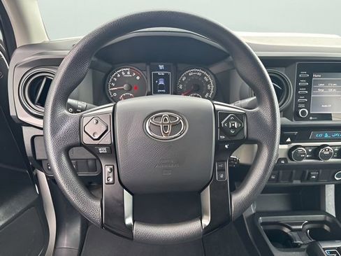 Used 2023 Toyota Tacoma SR AWD/4WD image 22