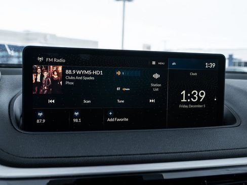 Certified 2023 Acura MDX SH-AWD image 40